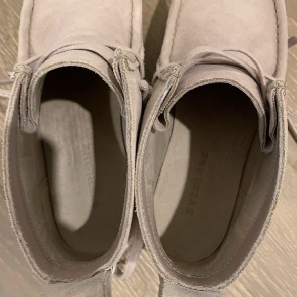 Everlane moc toe boots BNWOT - Picture 10 of 12